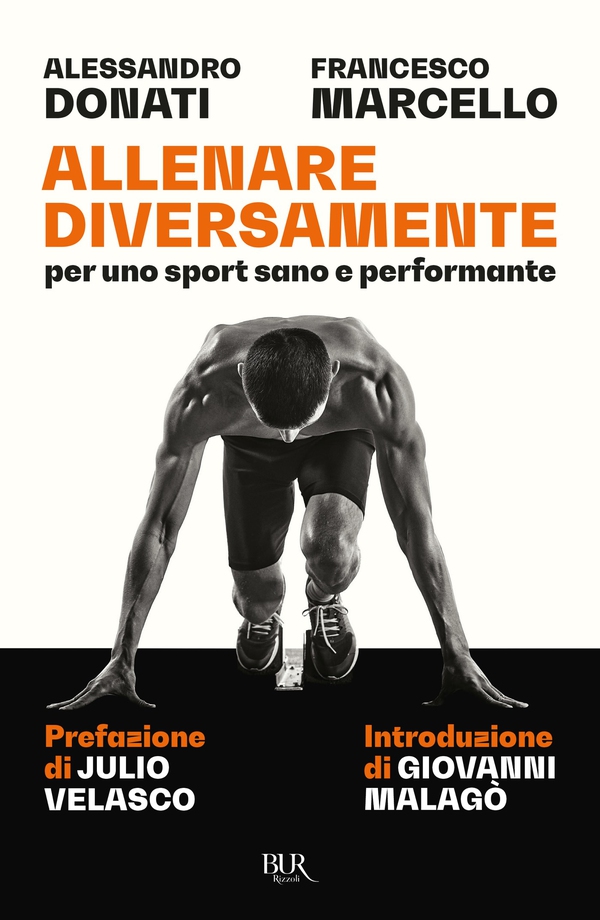 Allenare diversamente, per uno sport sano e performante - Librerie.coop