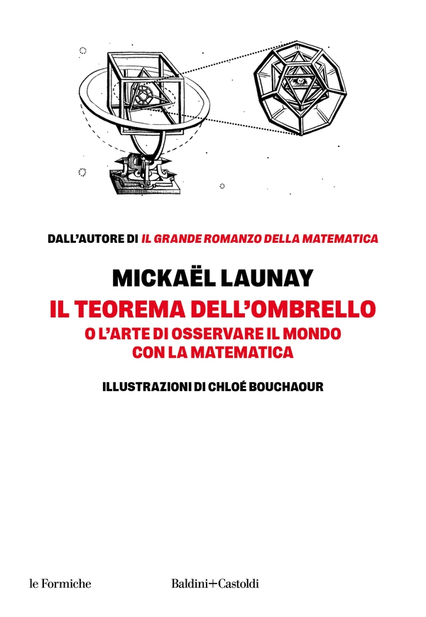 Il teorema dell'ombrello - Librerie.coop Il teorema dell'ombrello - Librerie.coop