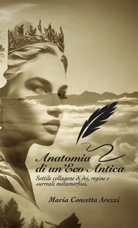 Anatomia di un'eco antica - Librerie.coop