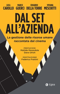 Dal set all'azienda - Librerie.coop