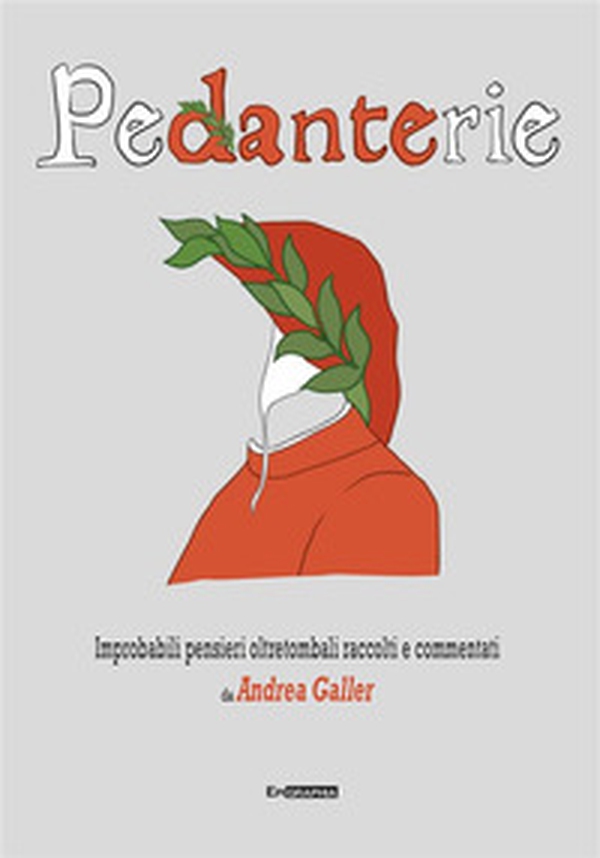 Pedanterie - Librerie.coop Pedanterie - Librerie.coop
