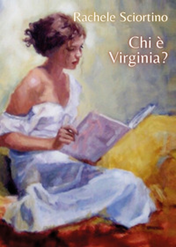 Chi è Virginia? - Librerie.coop Chi è Virginia? - Librerie.coop