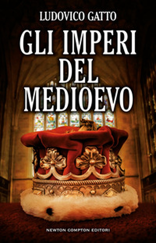 Gli imperi del Medioevo. Da Carlo Magno alla caduta di Costantinopoli - Librerie.coop Gli imperi del Medioevo. Da Carlo Magno alla caduta di Costantinopoli - Librerie.coop