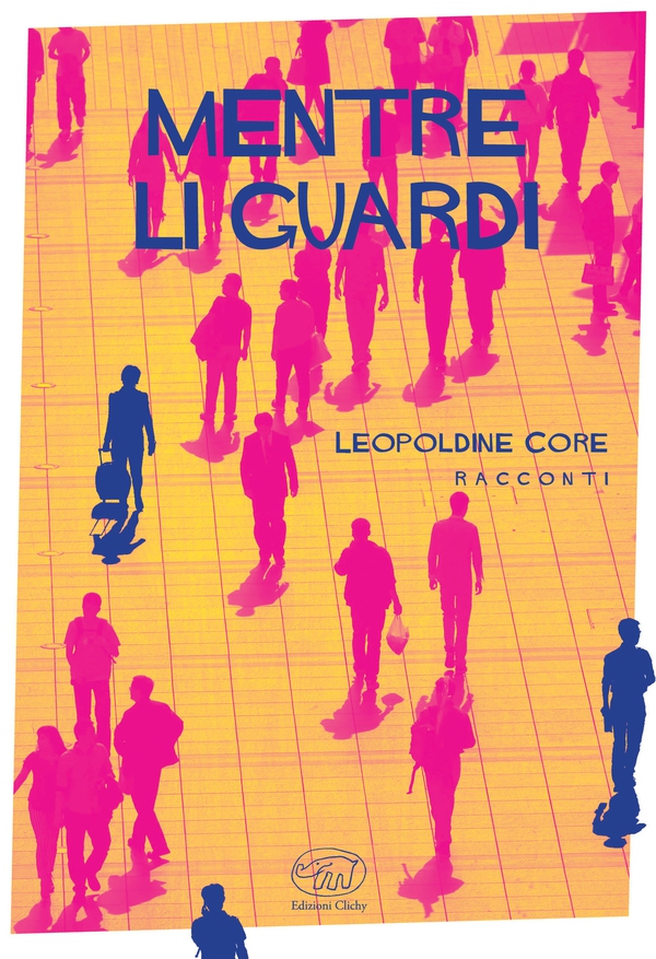 Mentre li guardi - Librerie.coop Mentre li guardi - Librerie.coop