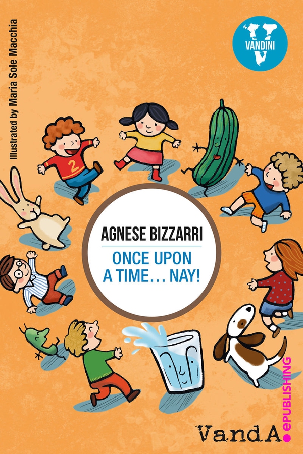 Once upon a time… nay! - Librerie.coop Once upon a time… nay! - Librerie.coop