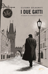I due gatti. Un'indagine del commissario Crismani - Librerie.coop