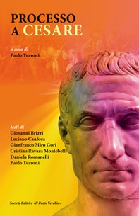 Processo a Cesare - Librerie.coop
