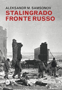 Stalingrado fronte russo - Librerie.coop