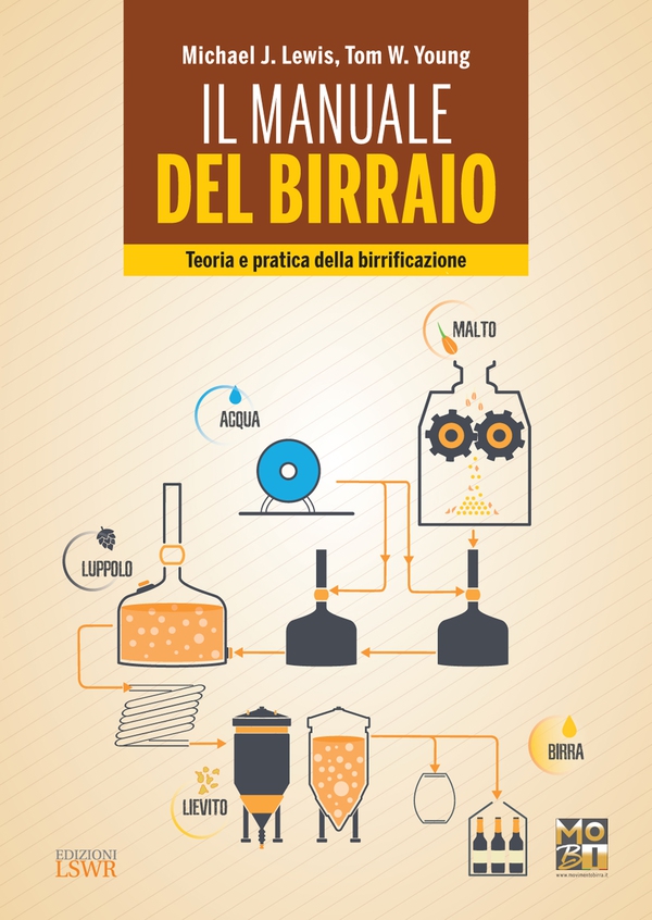 Il manuale del birraio - Librerie.coop Il manuale del birraio - Librerie.coop