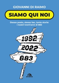 Siamo qui noi - Librerie.coop