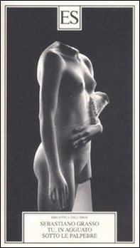 Tu, in agguato sotto le palepebre - Librerie.coop