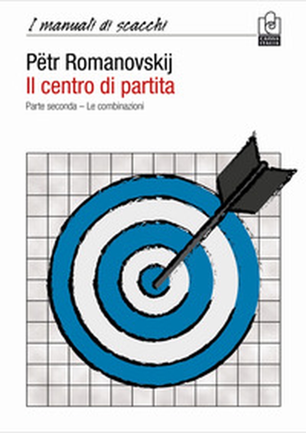 Il centro di partita - Librerie.coop Il centro di partita - Librerie.coop
