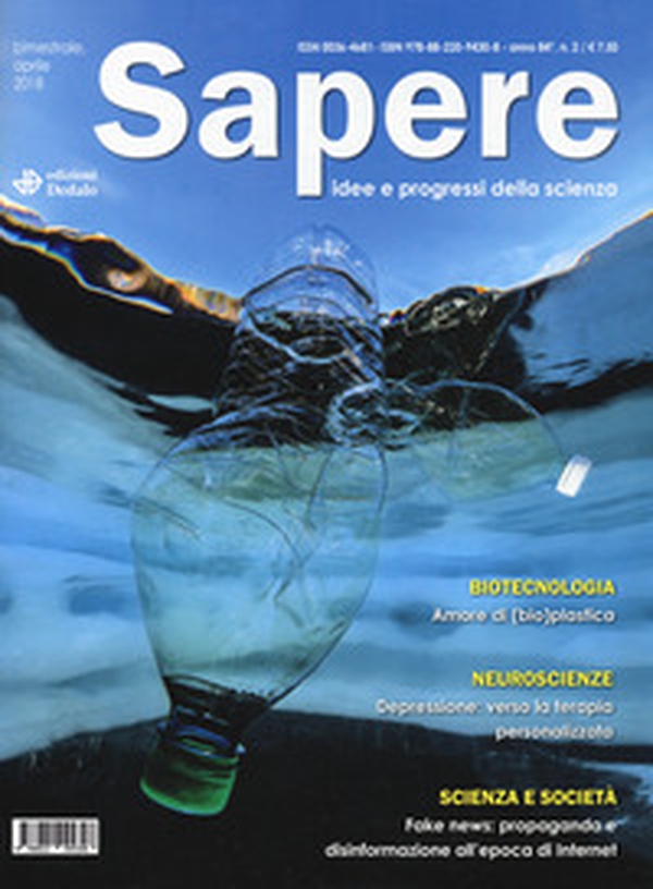 Sapere. Idee e progressi della scienza - Librerie.coop Sapere. Idee e progressi della scienza - Librerie.coop