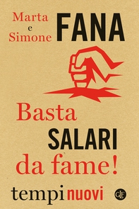 Basta salari da fame! - Librerie.coop