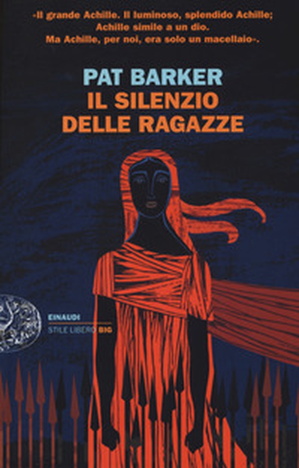 Il silenzio delle ragazze - Librerie.coop Il silenzio delle ragazze - Librerie.coop