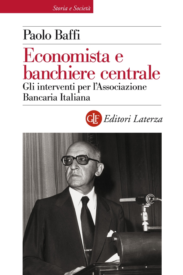 Economista e banchiere centrale - Librerie.coop Economista e banchiere centrale - Librerie.coop