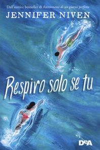 Respiro solo se tu - Librerie.coop
