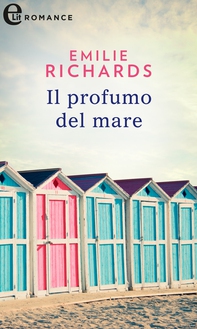 Il profumo del mare (eLit) - Librerie.coop Il profumo del mare (eLit) - Librerie.coop