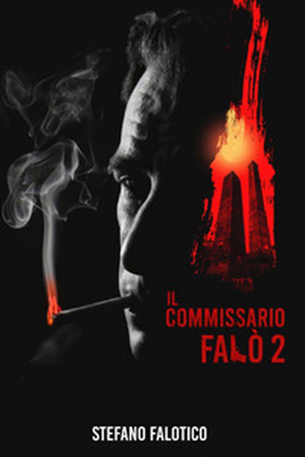Il commissario Falò - Vol. 2 - Librerie.coop Il commissario Falò - Vol. 2 - Librerie.coop