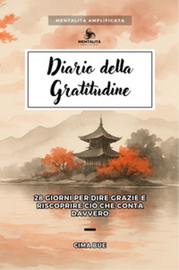 Diario della gratitudine - Librerie.coop Diario della gratitudine - Librerie.coop