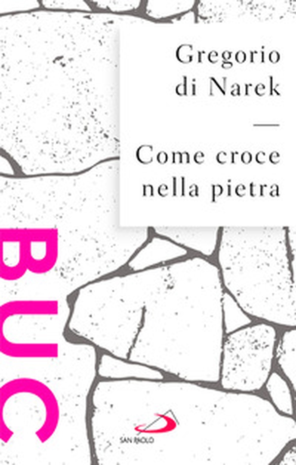 Come croce nella pietra - Librerie.coop