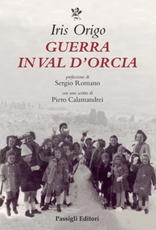 Guerra in Val d'Orcia. Diario 1943-1944 - Librerie.coop Guerra in Val d'Orcia. Diario 1943-1944 - Librerie.coop