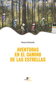 Aventuras en el camino de las estrellas - Librerie.coop