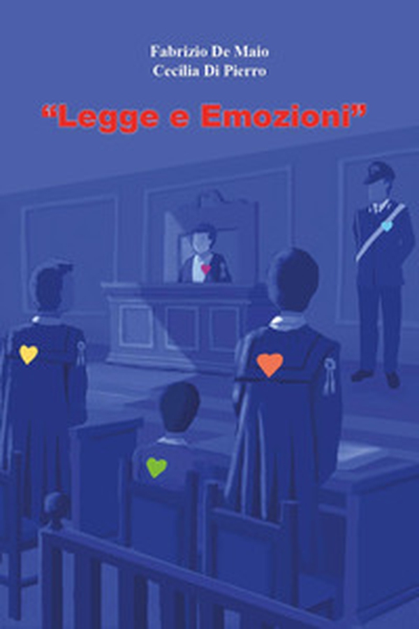 Legge e emozioni - Librerie.coop Legge e emozioni - Librerie.coop