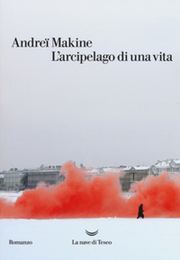 L'arcipelago della nuova vita - Librerie.coop L'arcipelago della nuova vita - Librerie.coop