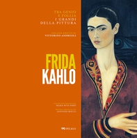 Frida Kahlo - Librerie.coop