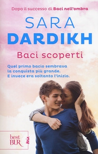 Baci scoperti - Librerie.coop