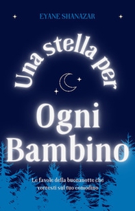 Una stella per ogni bambino - Librerie.coop