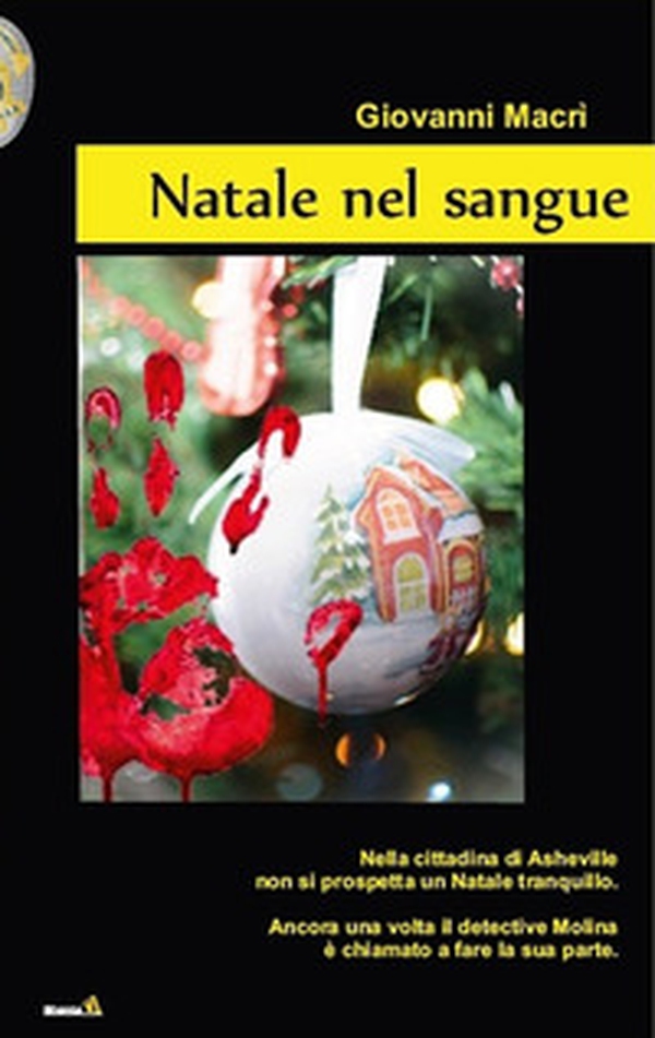 Natale nel sangue - Librerie.coop Natale nel sangue - Librerie.coop