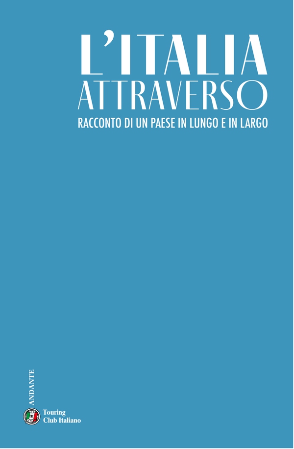 L'Italia attraverso - Librerie.coop