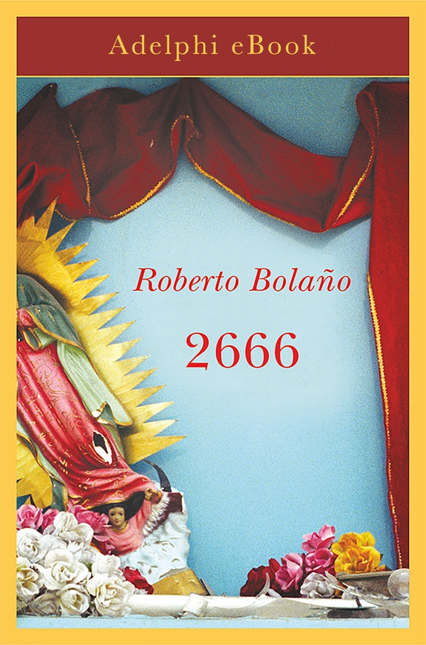 2666 - Librerie.coop 2666 - Librerie.coop