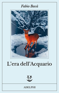 L'era dell'Acquario - Librerie.coop L'era dell'Acquario - Librerie.coop