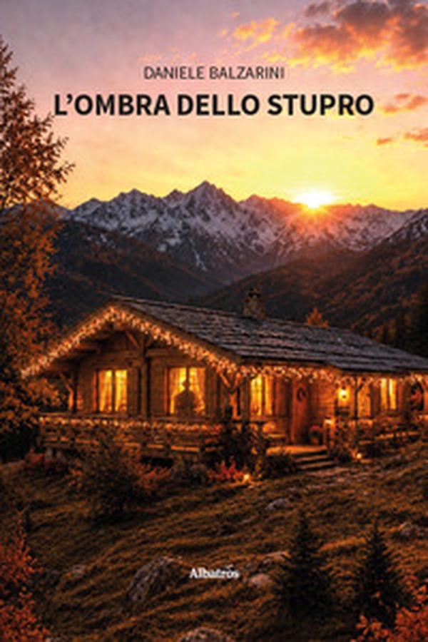 L'ombra dello stupro - Librerie.coop