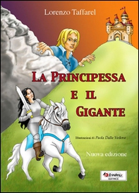 La principessa e il gigante - Librerie.coop