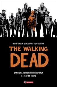 The walking dead - Librerie.coop