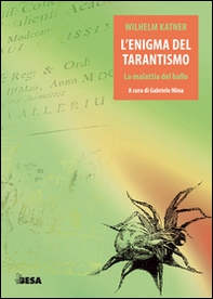 L'enigma del tarantismo - Librerie.coop