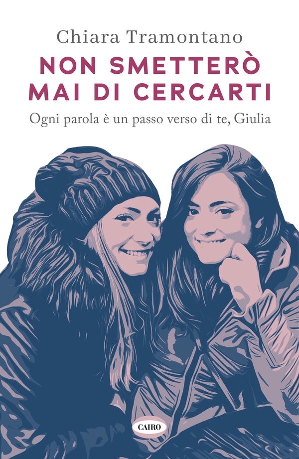 Non smetterò mai di cercarti - Librerie.coop Non smetterò mai di cercarti - Librerie.coop