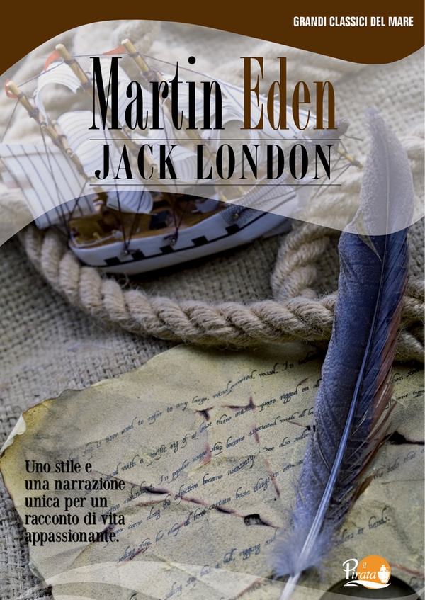 Martin Eden - Librerie.coop Martin Eden - Librerie.coop