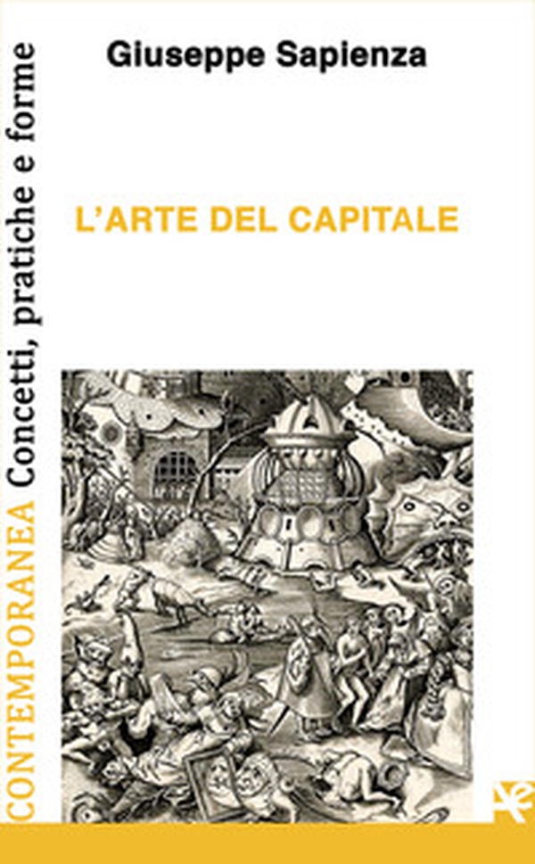 L'arte del capitale - Librerie.coop L'arte del capitale - Librerie.coop