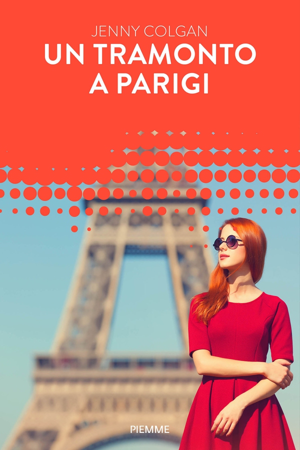 Un tramonto a Parigi - Librerie.coop Un tramonto a Parigi - Librerie.coop