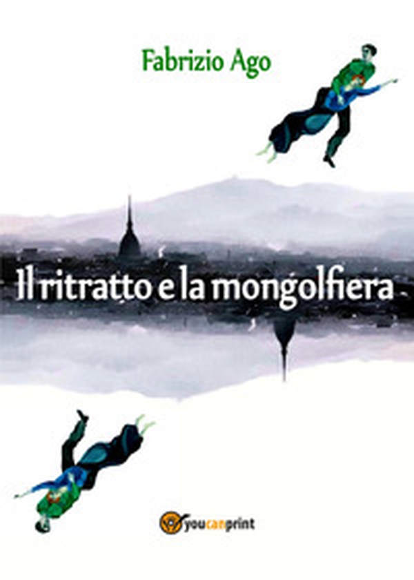 Il ritratto e la mongolfiera - Librerie.coop Il ritratto e la mongolfiera - Librerie.coop