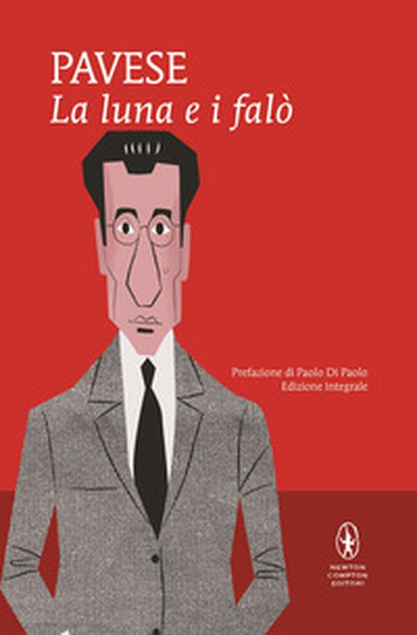 La luna e i falò - Librerie.coop La luna e i falò - Librerie.coop