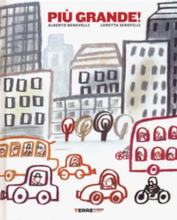 Più grande! - Librerie.coop Più grande! - Librerie.coop