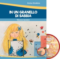 In un granello di sabbia. Canzoni bambine - Librerie.coop