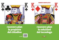 Recovery plan le soluzioni del tecnologo - Librerie.coop