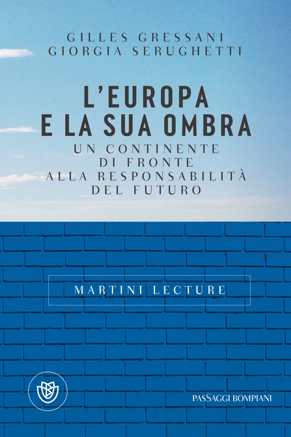 L'Europa e la sua ombra - Librerie.coop L'Europa e la sua ombra - Librerie.coop